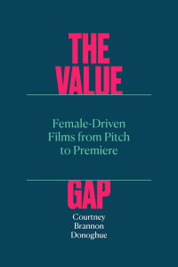 Cover image: The Value Gap 9781477327296