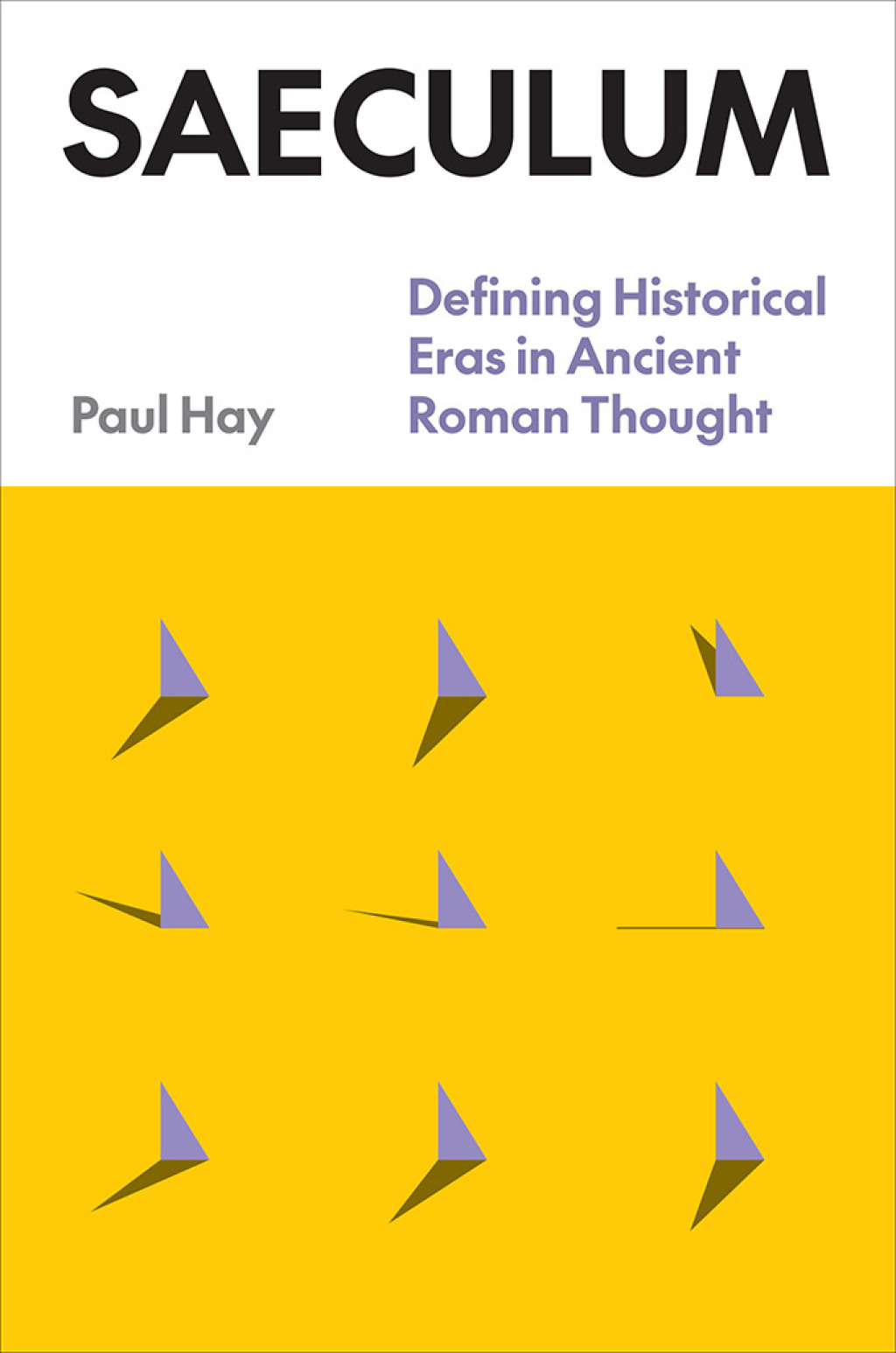 Saeculum Defining Historical Eras in Ancient Roman Thought