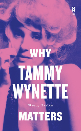 Titelbild: Why Tammy Wynette Matters 9781477324646