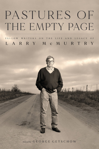 صورة الغلاف: Pastures of the Empty Page 9781477327876