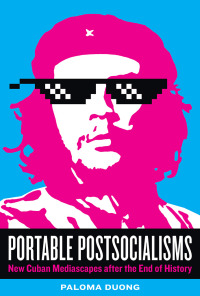Cover image: Portable Postsocialisms 9781477328262