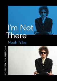 Cover image: I'm Not There 9781477328590