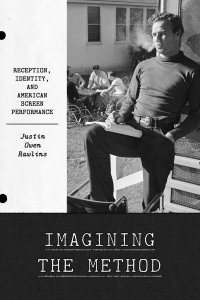 Cover image: Imagining the Method 9781477328507