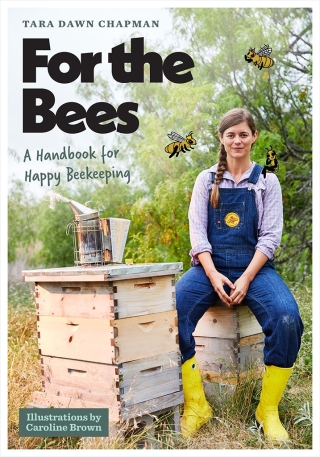 Cover image: For the Bees 9781477329511