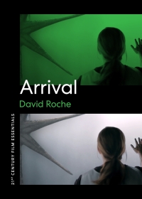 Cover image: Arrival 9781477330142