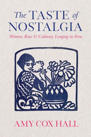 Imagen de portada: The Taste of Nostalgia 9781477330272