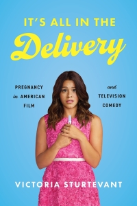 Cover image: It's All in the Delivery 9781477330449