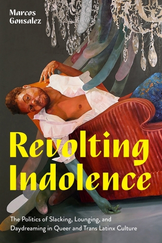 Cover image: Revolting Indolence 9781477330517
