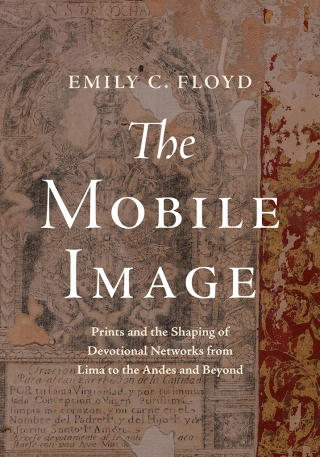 Cover image: The Mobile Image 9781477331125