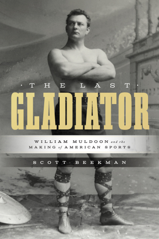 Cover image: The Last Gladiator 9781477332245