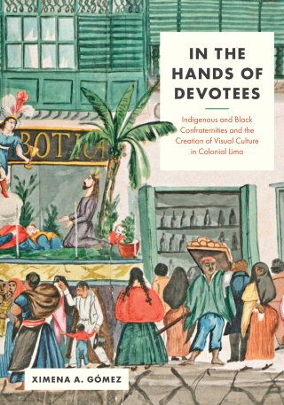Cover image: In the Hands of Devotees 9781477332405