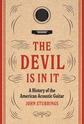 Cover image: The Devil Is in It 9781477332580