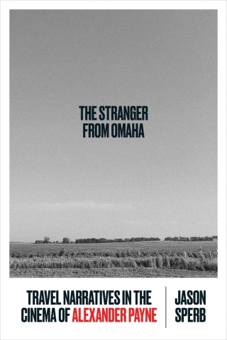 Cover image: The Stranger from Omaha 9781477332573