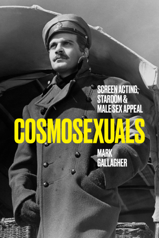 Imagen de portada: Cosmosexuals 9781477332832