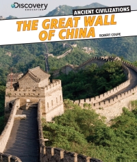 Cover image: The Great Wall of China 9781477700501
