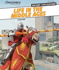 Cover image: Life in the Middle Ages 9781477700556