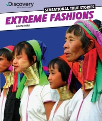 Cover image: Extreme Fashions 9781477700617