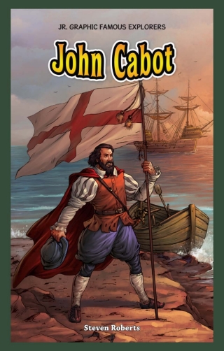 Cover image: John Cabot 9781477700723