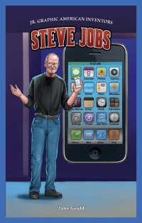 Cover image: Steve Jobs 9781477700808