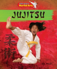 Cover image: Jujitsu 9781477703175