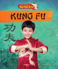 表紙画像: Kung Fu 9781477703199