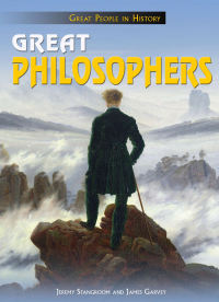 Cover image: Great Philosophers 9781477704042