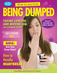 Cover image: How to Survive Being Dumped 9781477707043