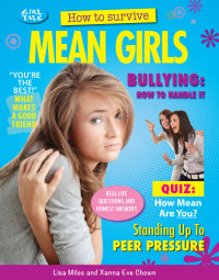 Cover image: How to Survive Mean Girls 9781477707074