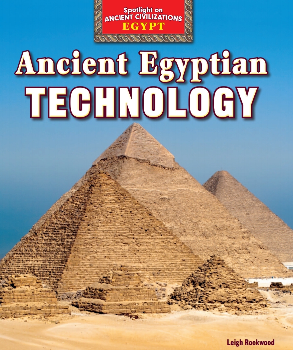 Ancient Egyptian Technology