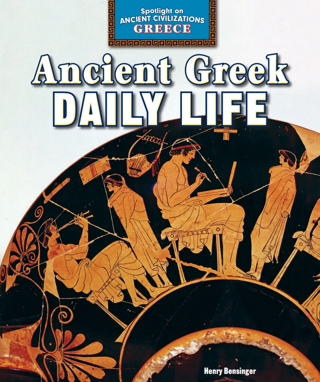 Ancient Greek Daily Life