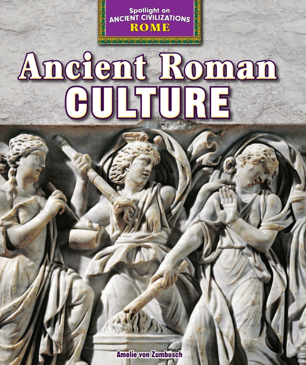 Ancient Roman Culture
