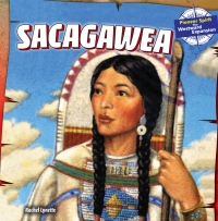 Cover image: Sacagawea 9781477707821