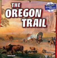 Imagen de portada: The Oregon Trail 9781477707869