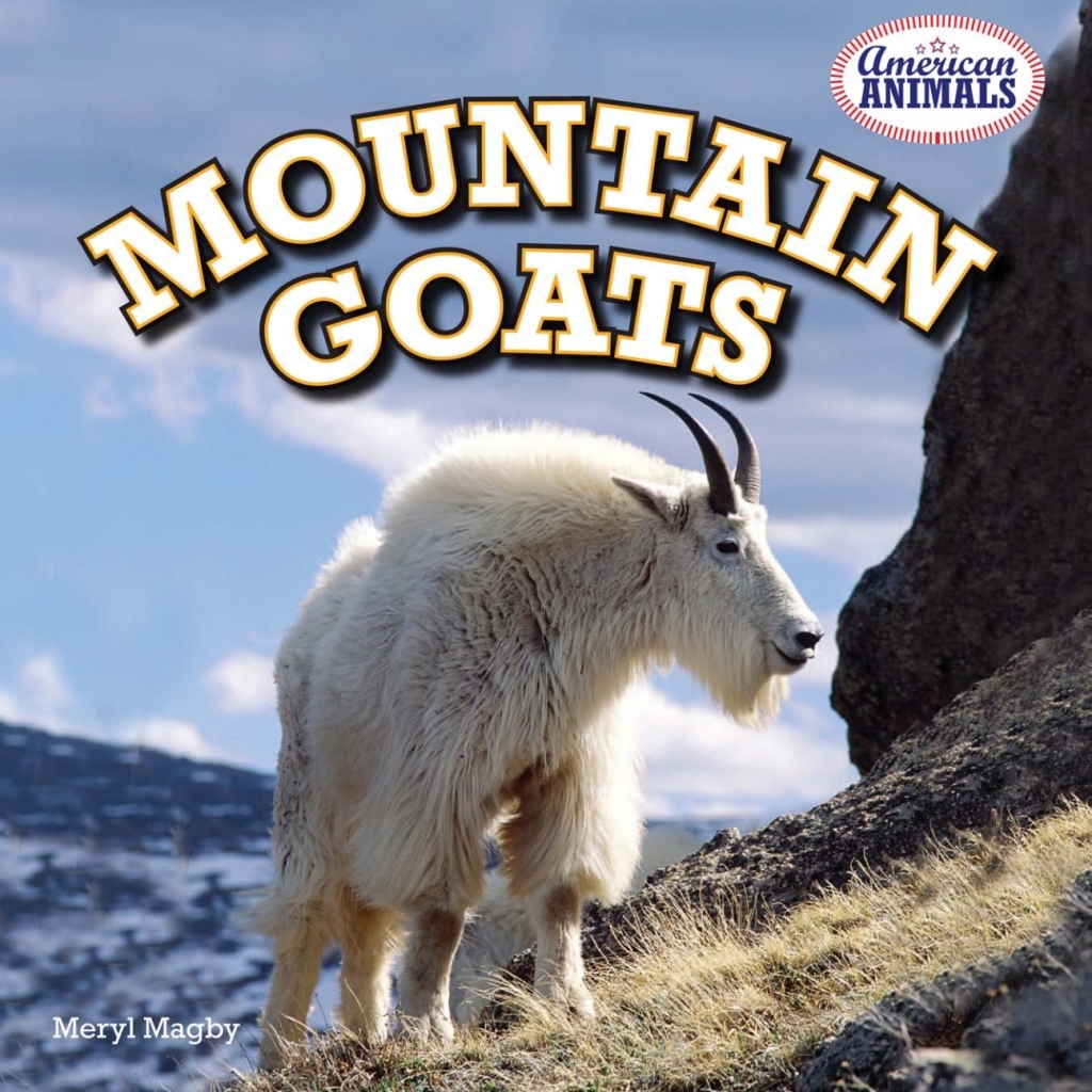 Mountain Goats