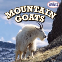 Imagen de portada: Mountain Goats 9781477707906