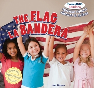 Omslagafbeelding: The Flag / La bandera 9781477712047