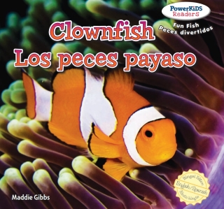 صورة الغلاف: Clownfish / Los peces payaso 9781477712153
