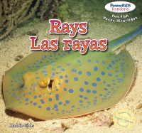 صورة الغلاف: Rays / Las rayas 9781477712207