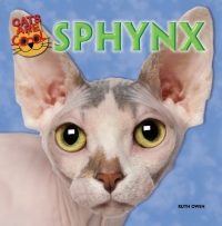 Cover image: Sphynx 9781477712818