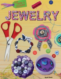 Cover image: Jewelry 9781477712832