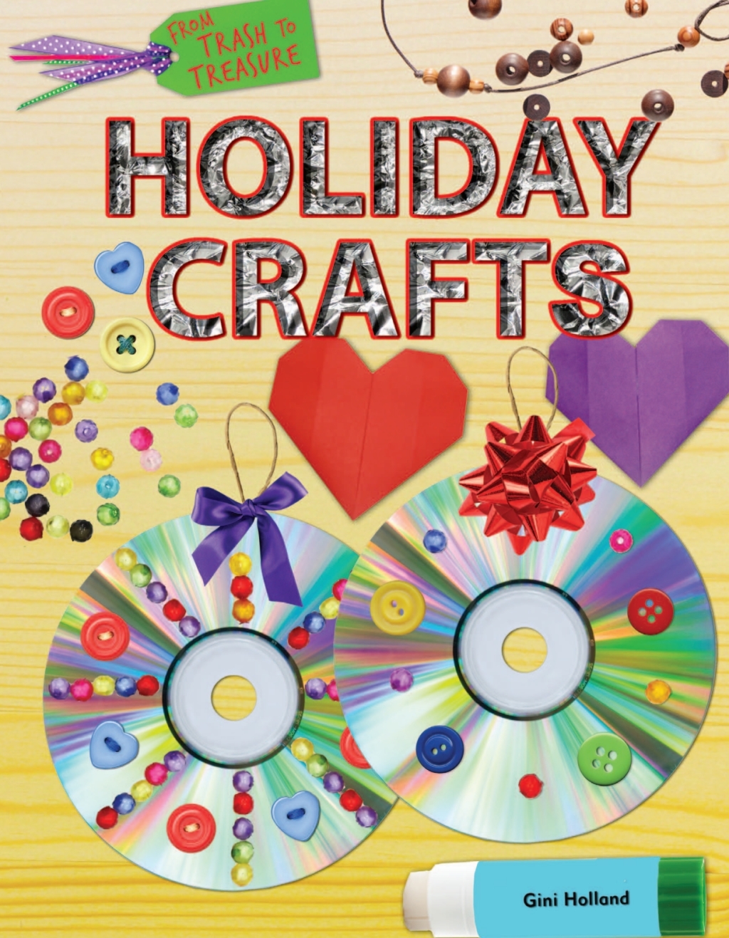 Holiday Crafts