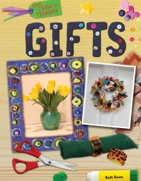 Cover image: Gifts 9781477712870