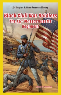 Cover image: Black Civil War Soldiers 9781477713167