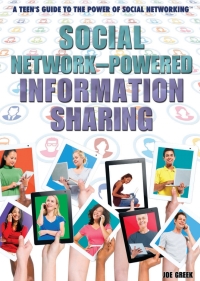 Cover image: Social Network-Powered Information Sharing: 9781477716816