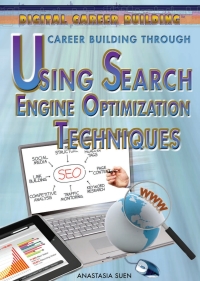 Cover image: Career Building Through Using Search Engine Optimization Techniques: 9781477717264