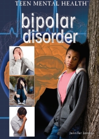 صورة الغلاف: Bipolar Disorder 9781477717479