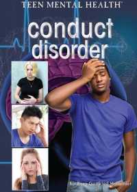 Cover image: Conduct Disorder 9781477717523