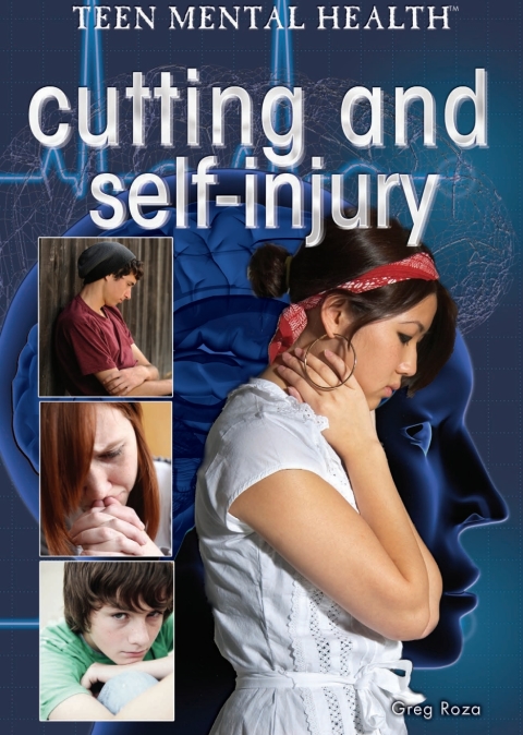 Cutting and Self-Injury - FULL INSTANT DOWNLOAD | PDF DOCX EPUB