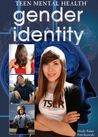 Cover image: Gender Identity 9781477717486