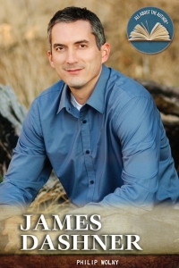 Omslagafbeelding: James Dashner: 9781477717639